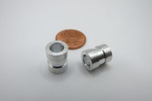 bushing, davenport, automotive