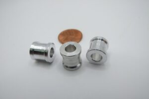 bushing, davenport, automotive