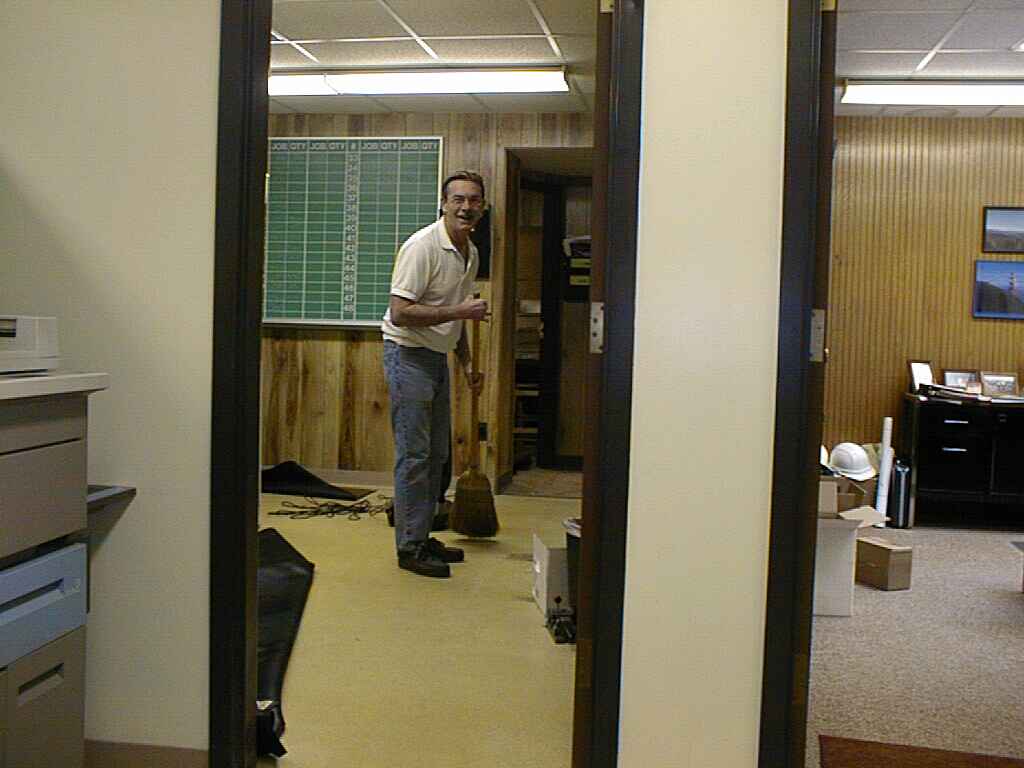 Skip Corts joins Buell