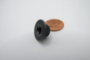 bushing, knurled, davenport, automotive