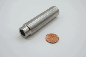 milled-piece, cnc, assembly