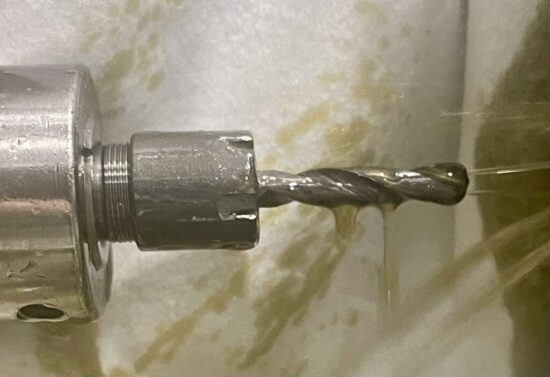 coolant thru drilling2 coolant thru drilling2