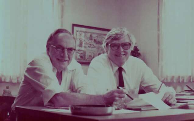 Buell Automatics is created