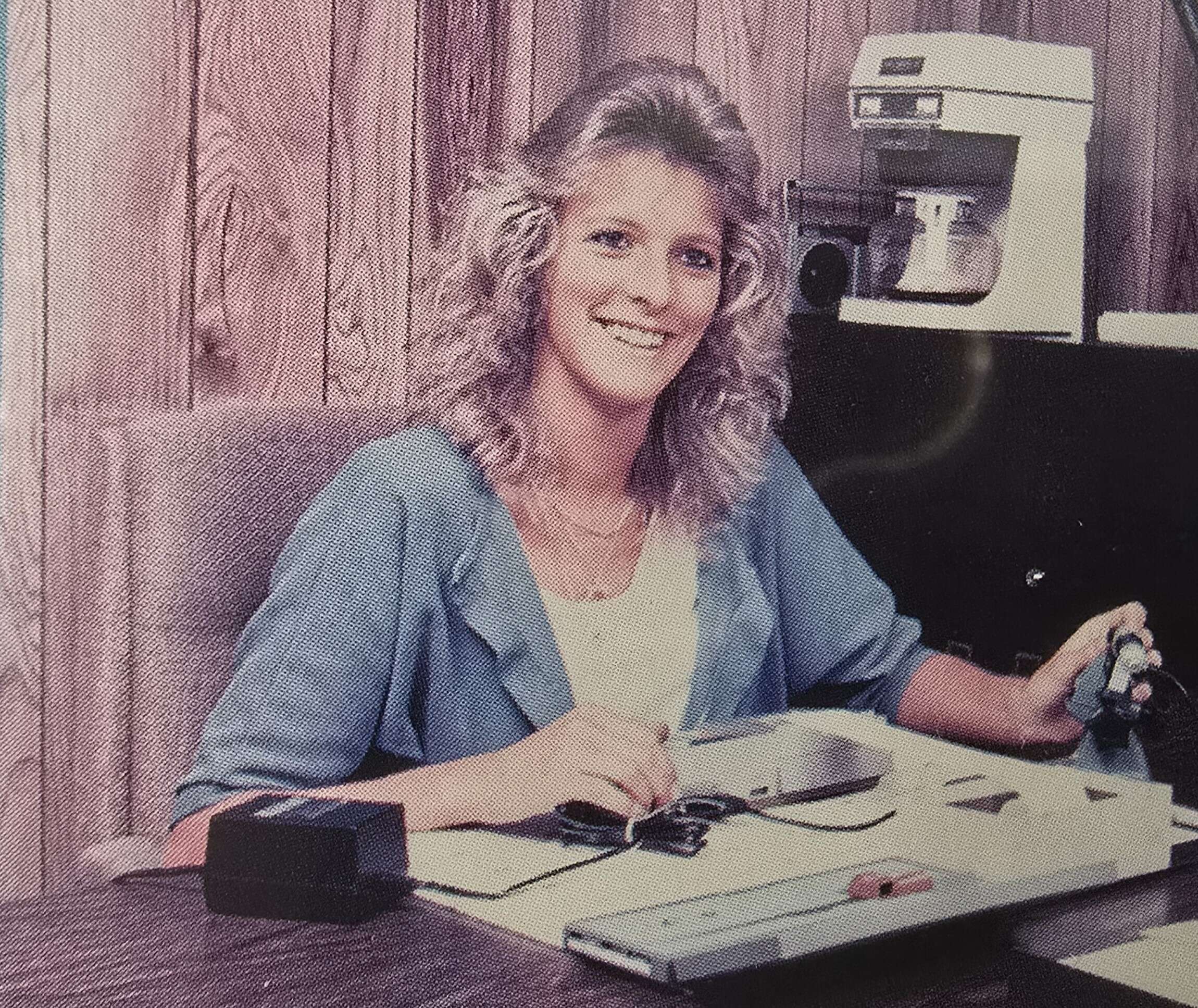 Tammy Corts joins Buell