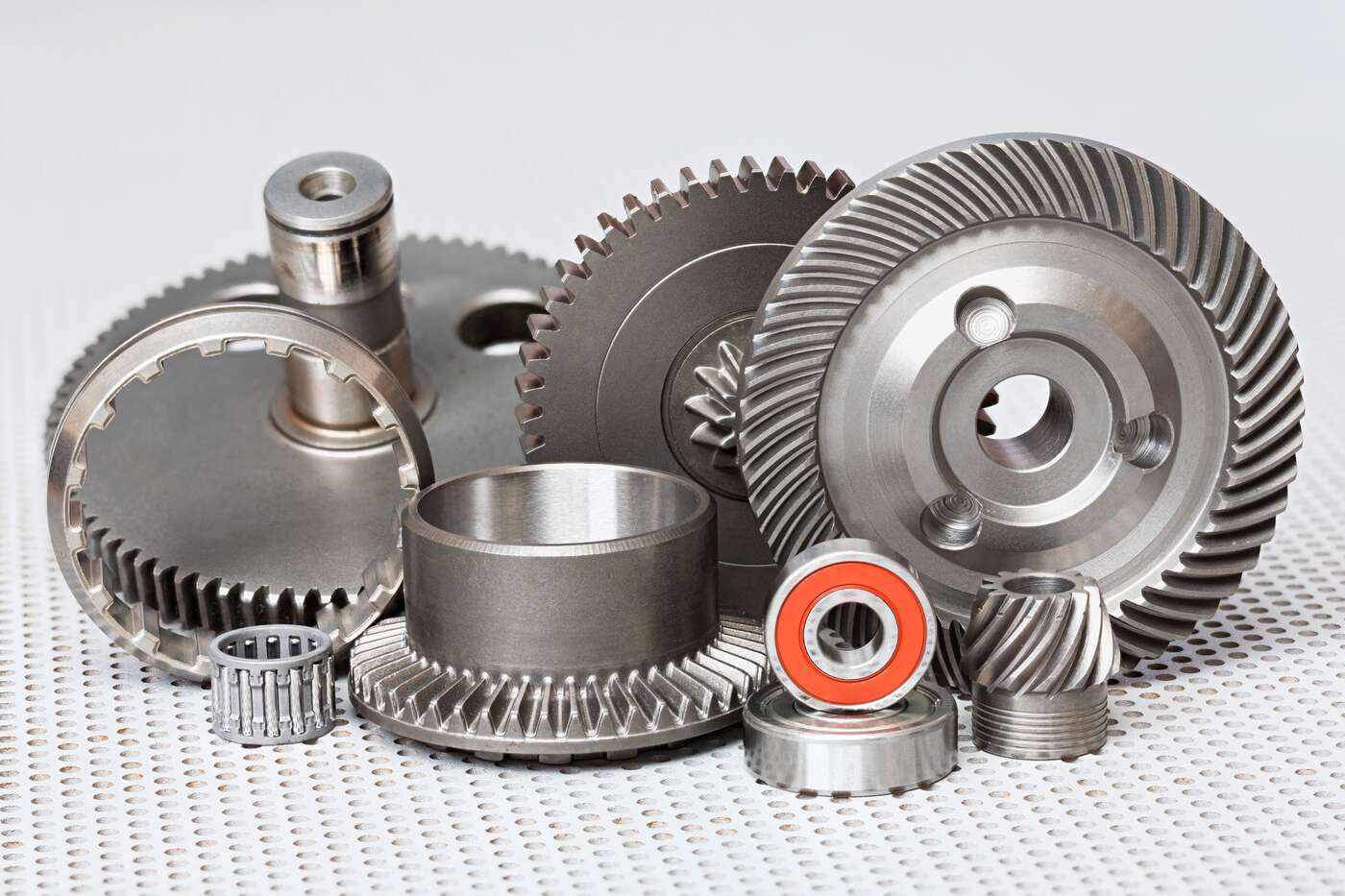 Precision Under Pressure: The Demands of Aerospace Machined Parts