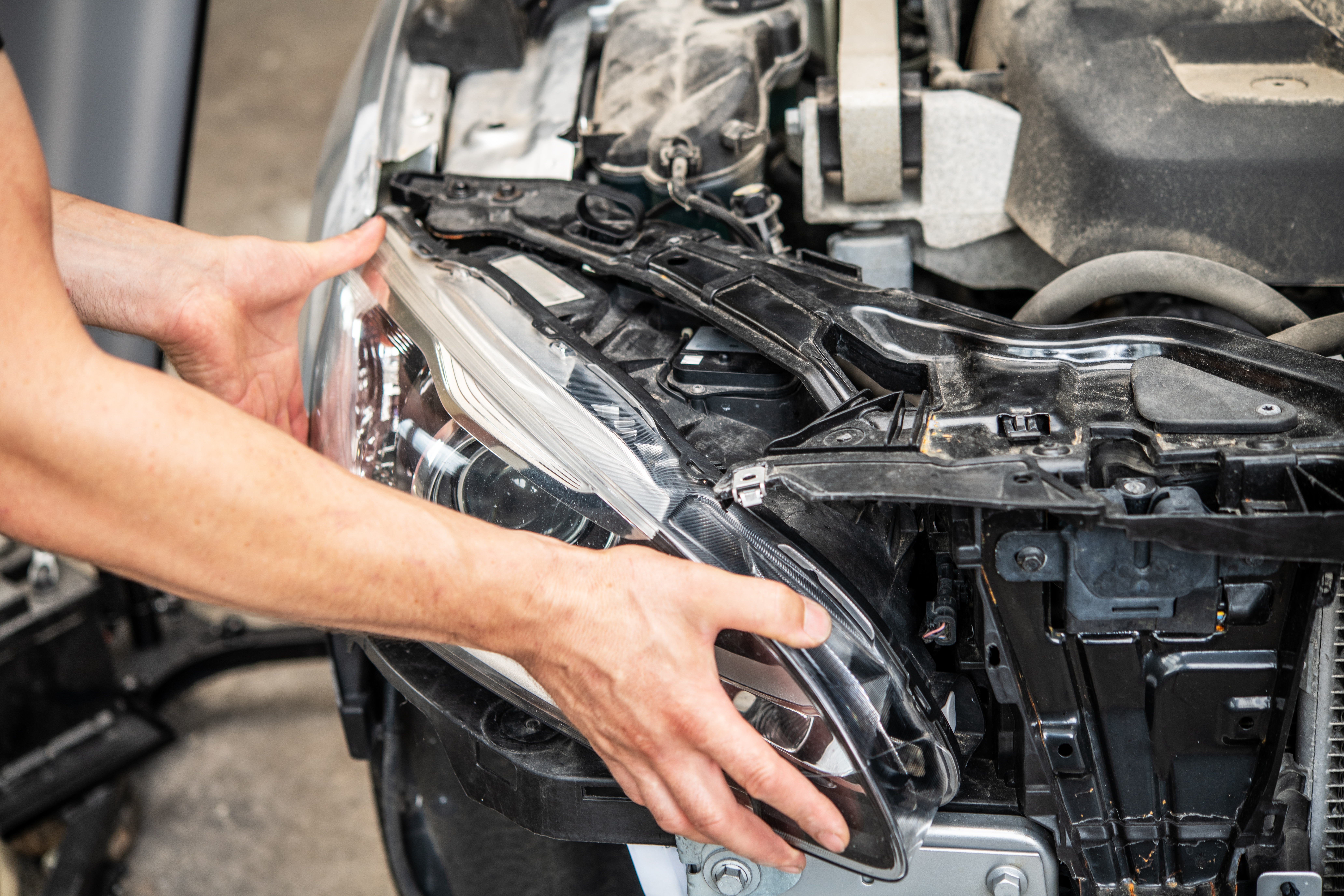 Meeting Automotive Fitting Demands Amid Industry Volatility