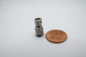 Precision CNC Machining