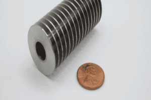 Precision CNC Machining