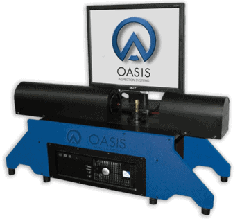Oasis Starret Comparators