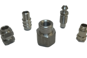 davenport screw machine components